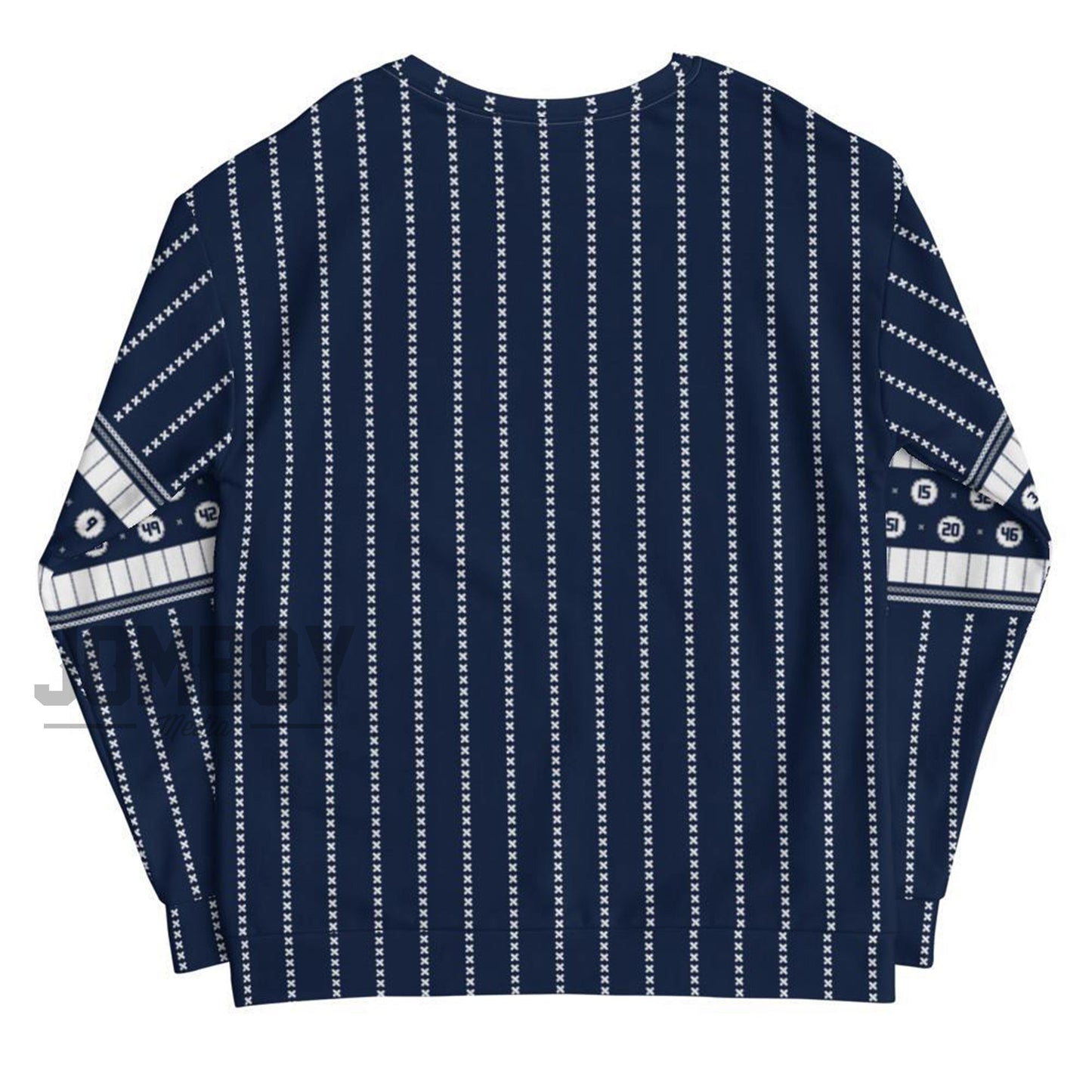 Talkin' Yanks | Holiday Sweater - Jomboy Media