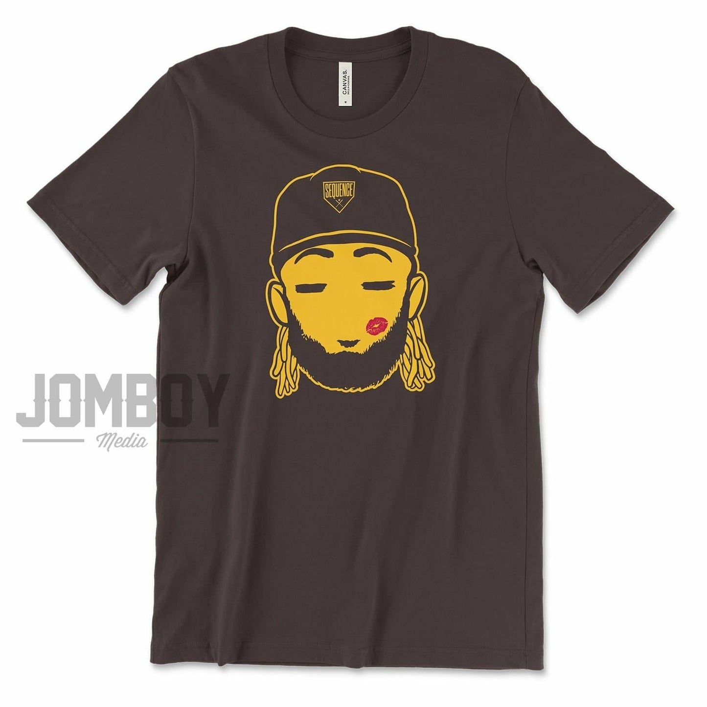 Hot Boy Fernando | T-Shirt - Jomboy Media