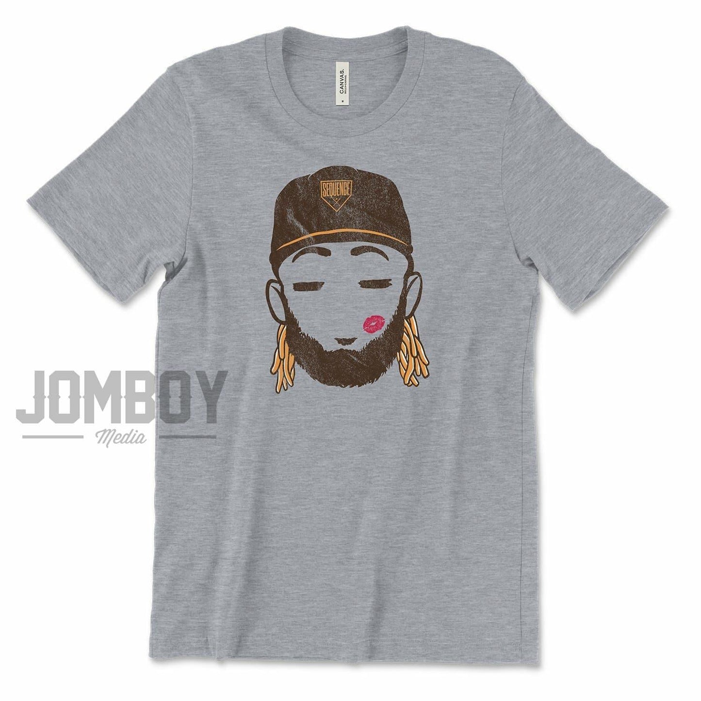 Hot Boy Fernando | T-Shirt - Jomboy Media