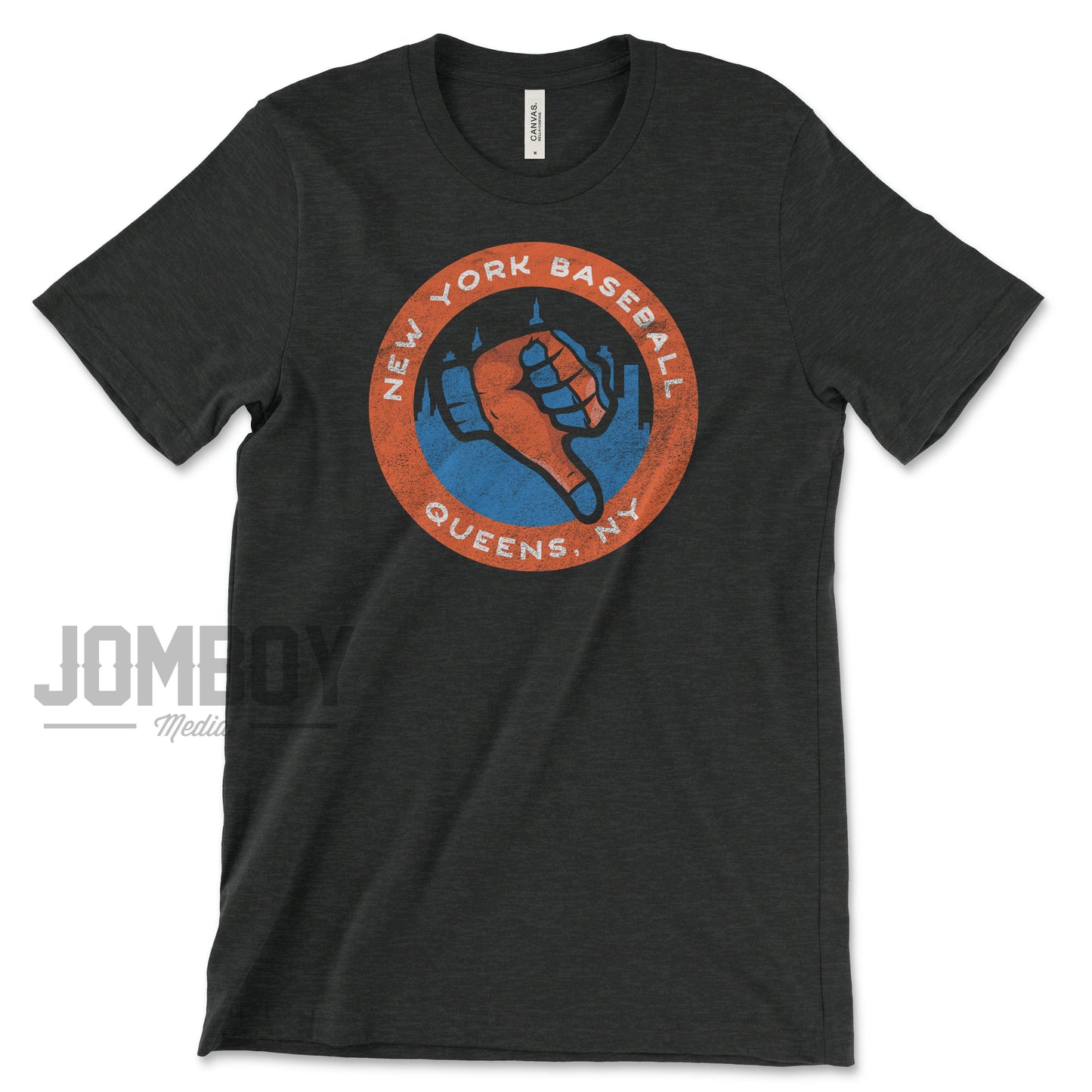 Thumbs Down | T-Shirt - Jomboy Media