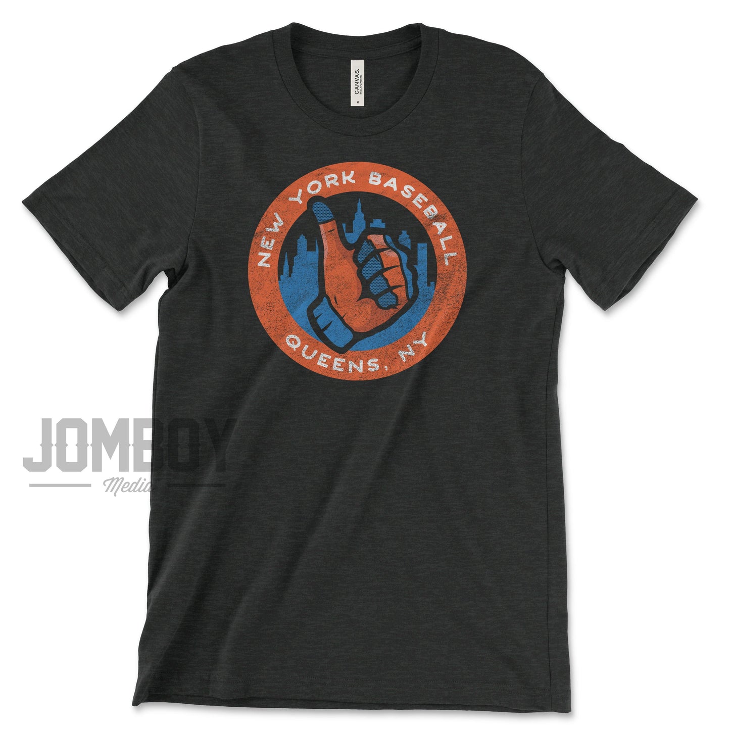 Thumbs Up | T-Shirt - Jomboy Media