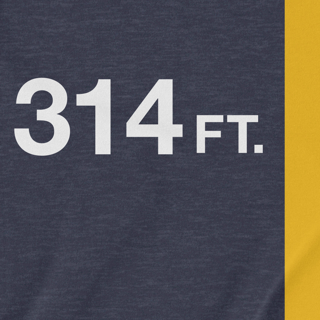 Short Porch | T-Shirt
