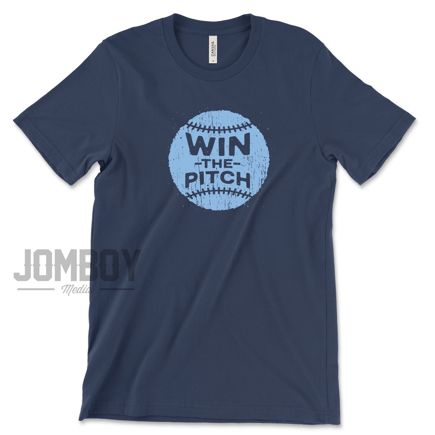 Win The Pitch | Tampa Bay | T-Shirt