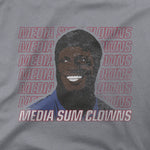 Media Sum Clowns | T-Shirt - Jomboy Media