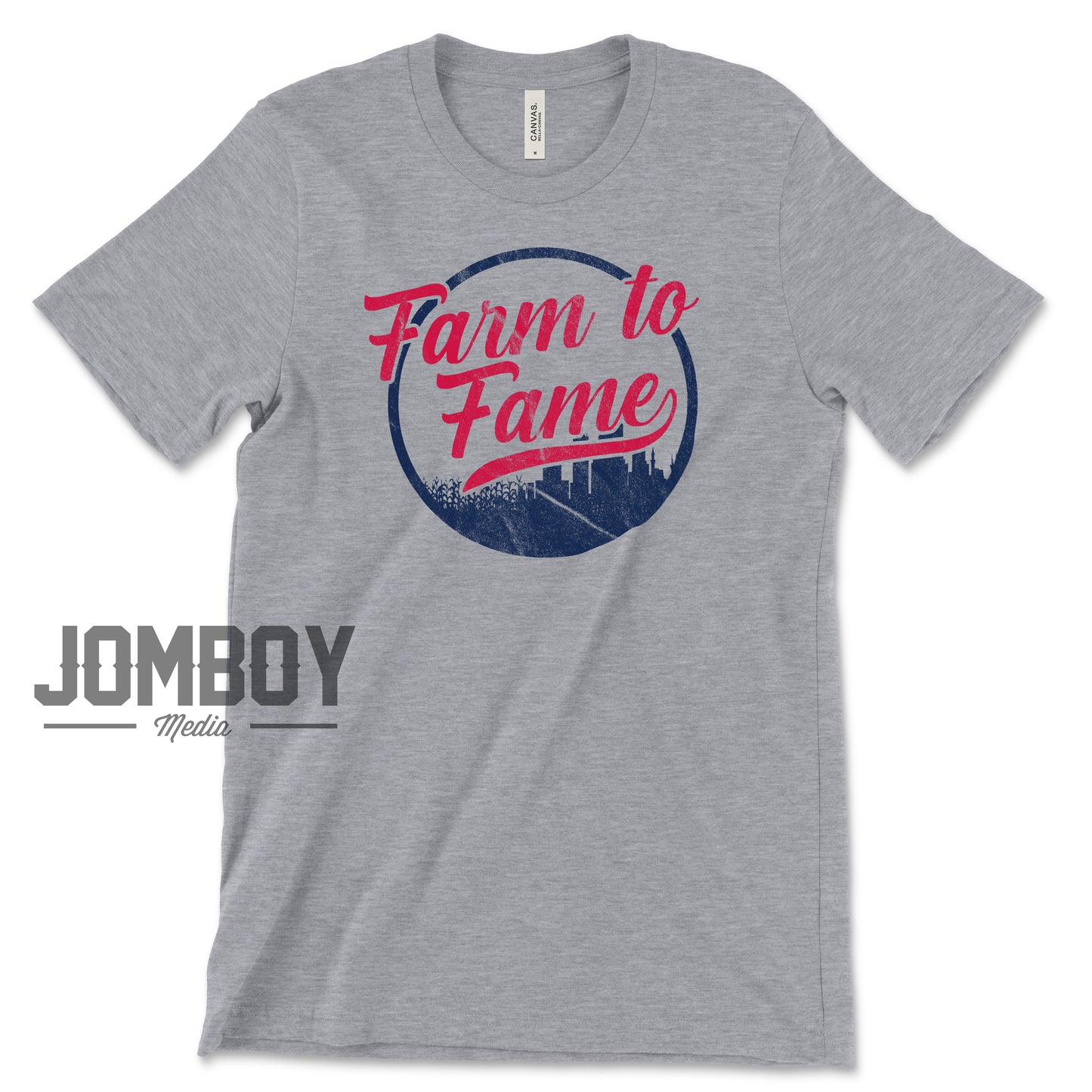Farm To Fame | T-Shirt