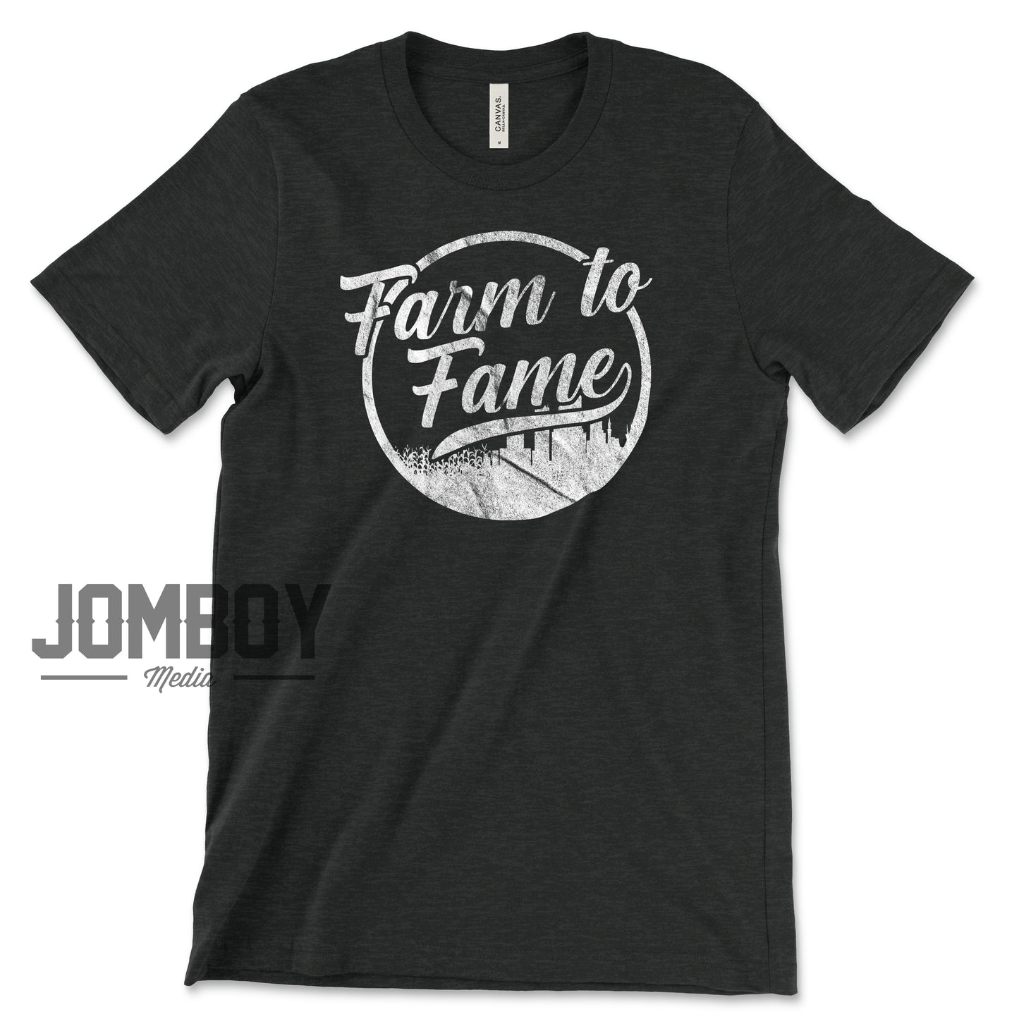 Farm To Fame | T-Shirt
