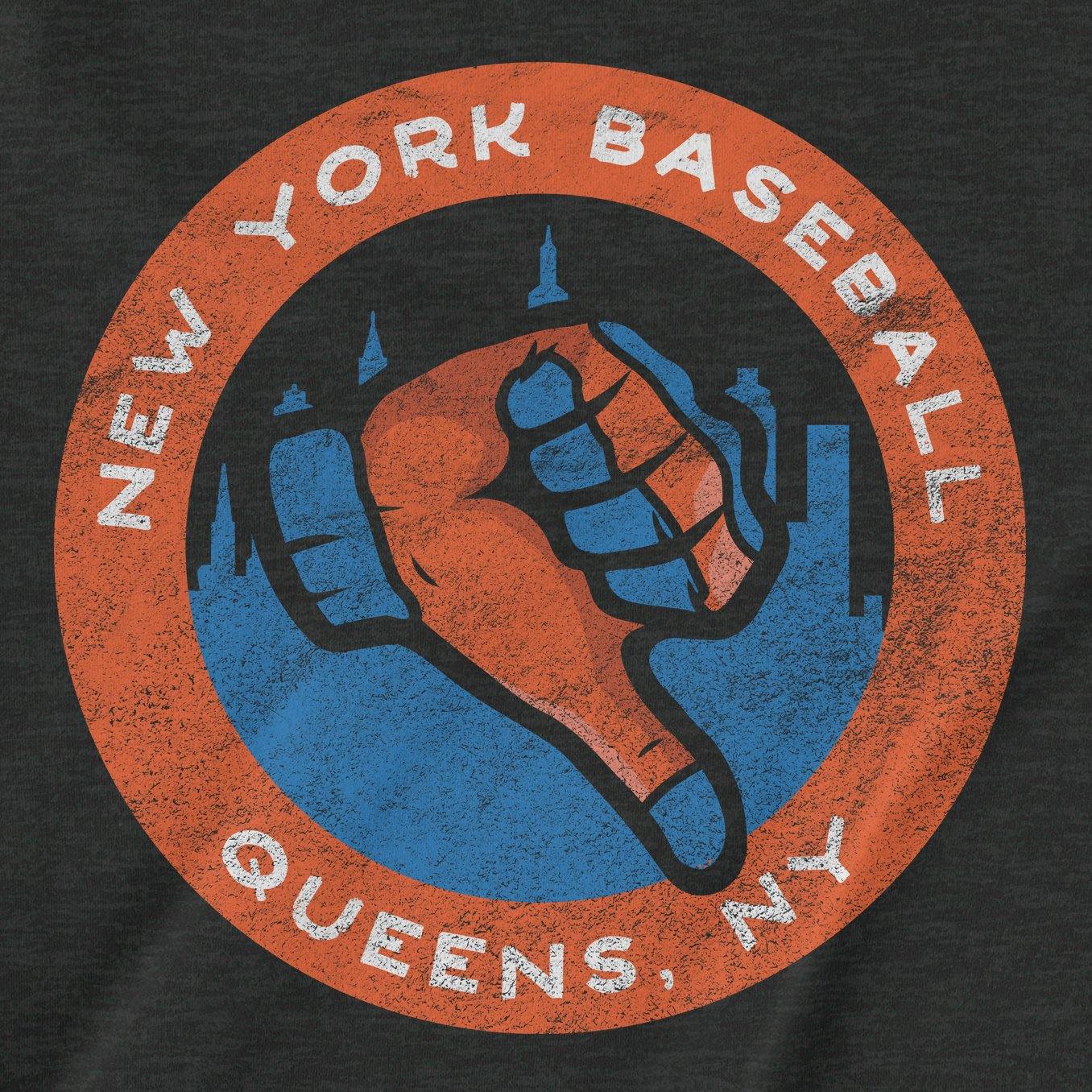 Thumbs Down | T-Shirt - Jomboy Media