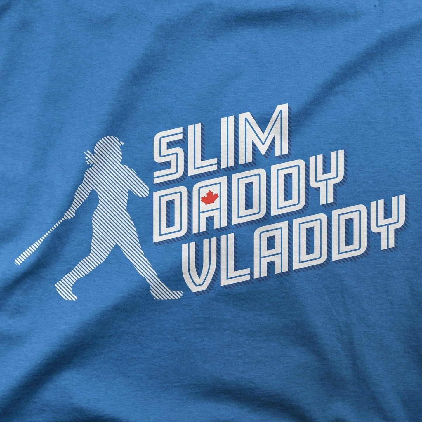 Slim Daddy Vladdy | T-Shirt - Jomboy Media