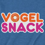 Vogel Snack | T-Shirt