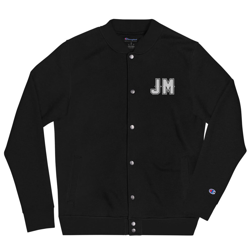 JM Bomber jacket