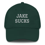 Jake Sucks | Dad Hat