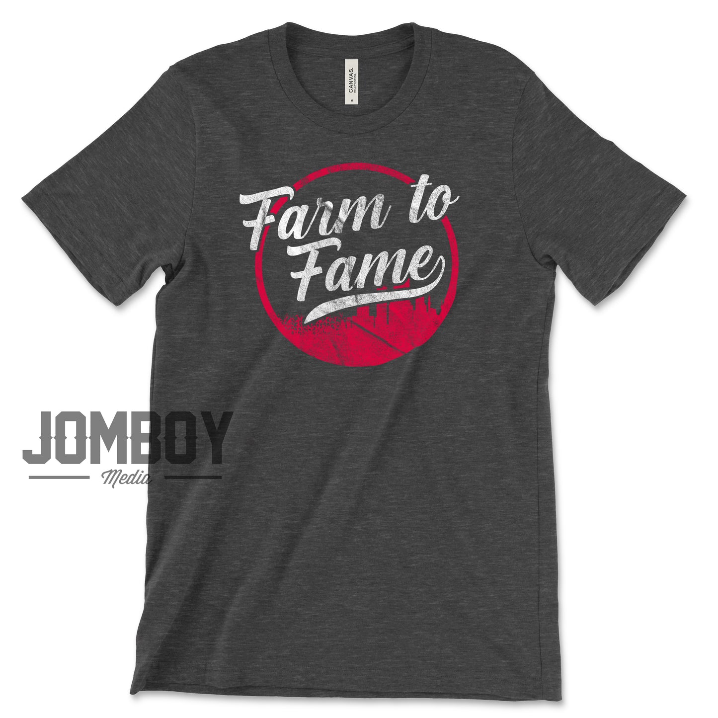 Farm To Fame | T-Shirt