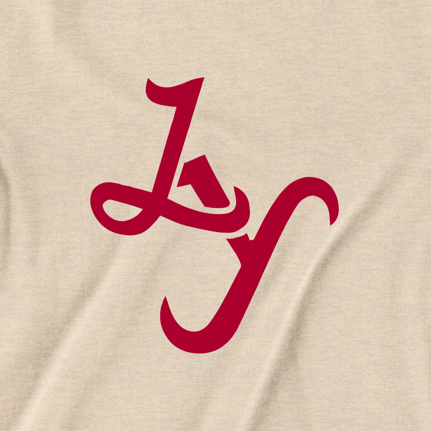 Love Yas Team Shirt | T-Shirt