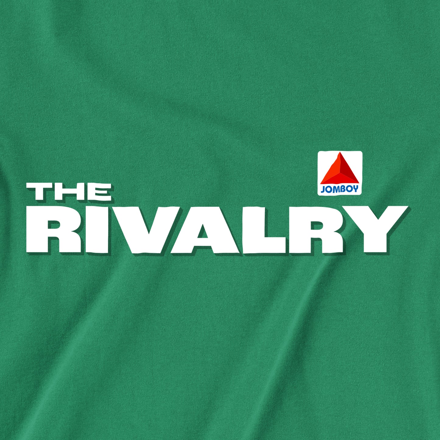 The Rivalry Team Shirt | T-Shirt
