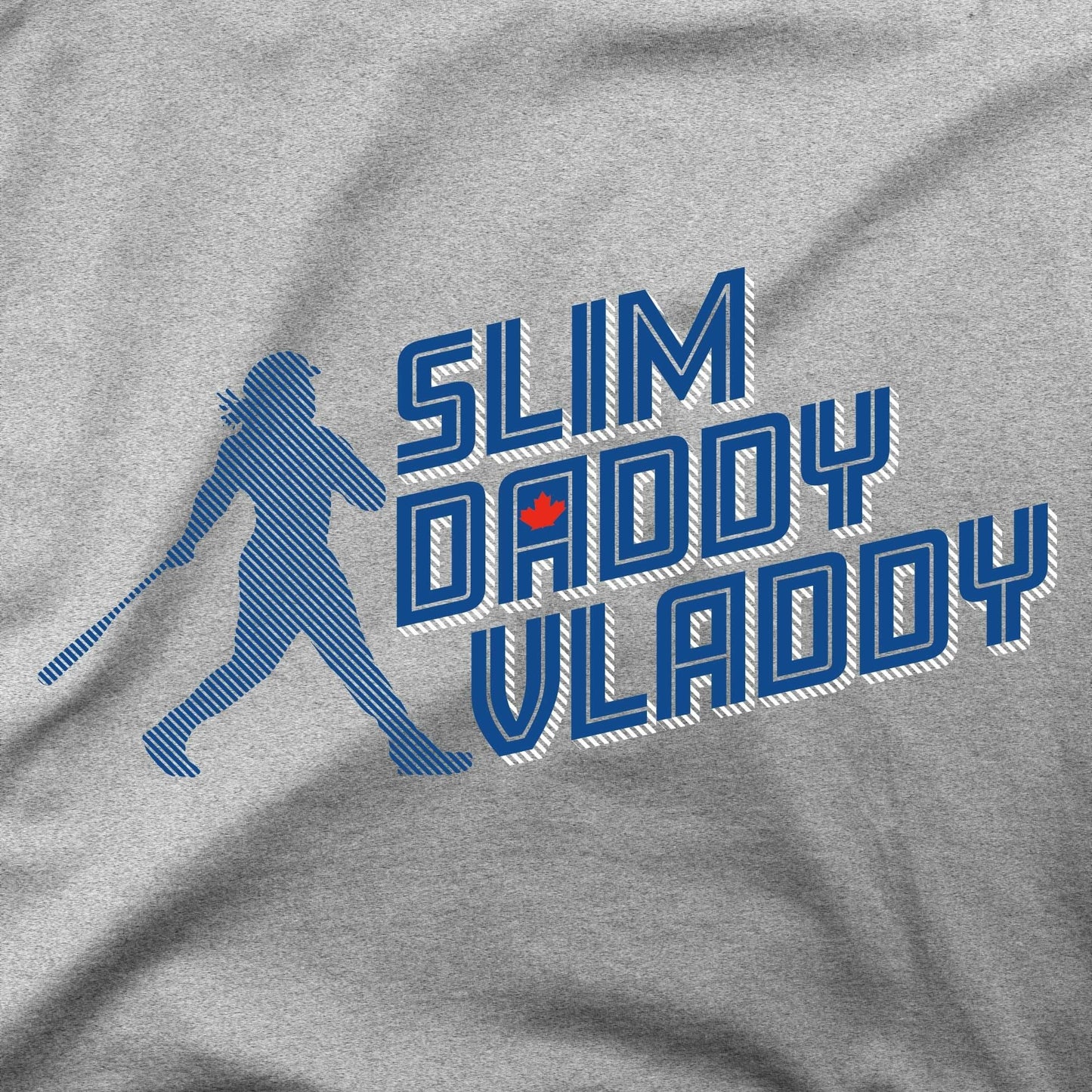 Slim Daddy Vladdy | T-Shirt - Jomboy Media