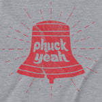 Phuck Yeah | T-Shirt