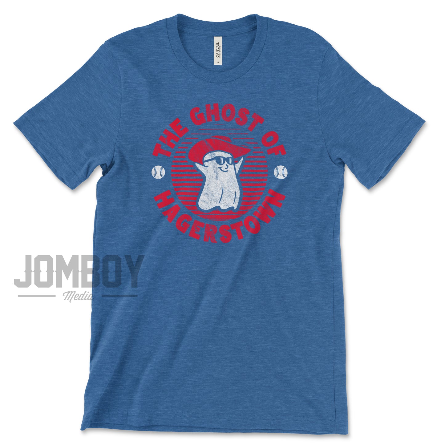 The Ghost Of Hagerstown 2 | T-Shirt