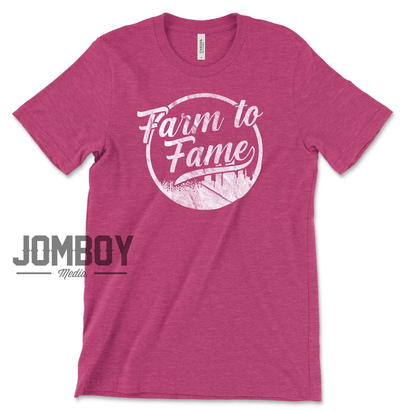 Farm To Fame | T-Shirt
