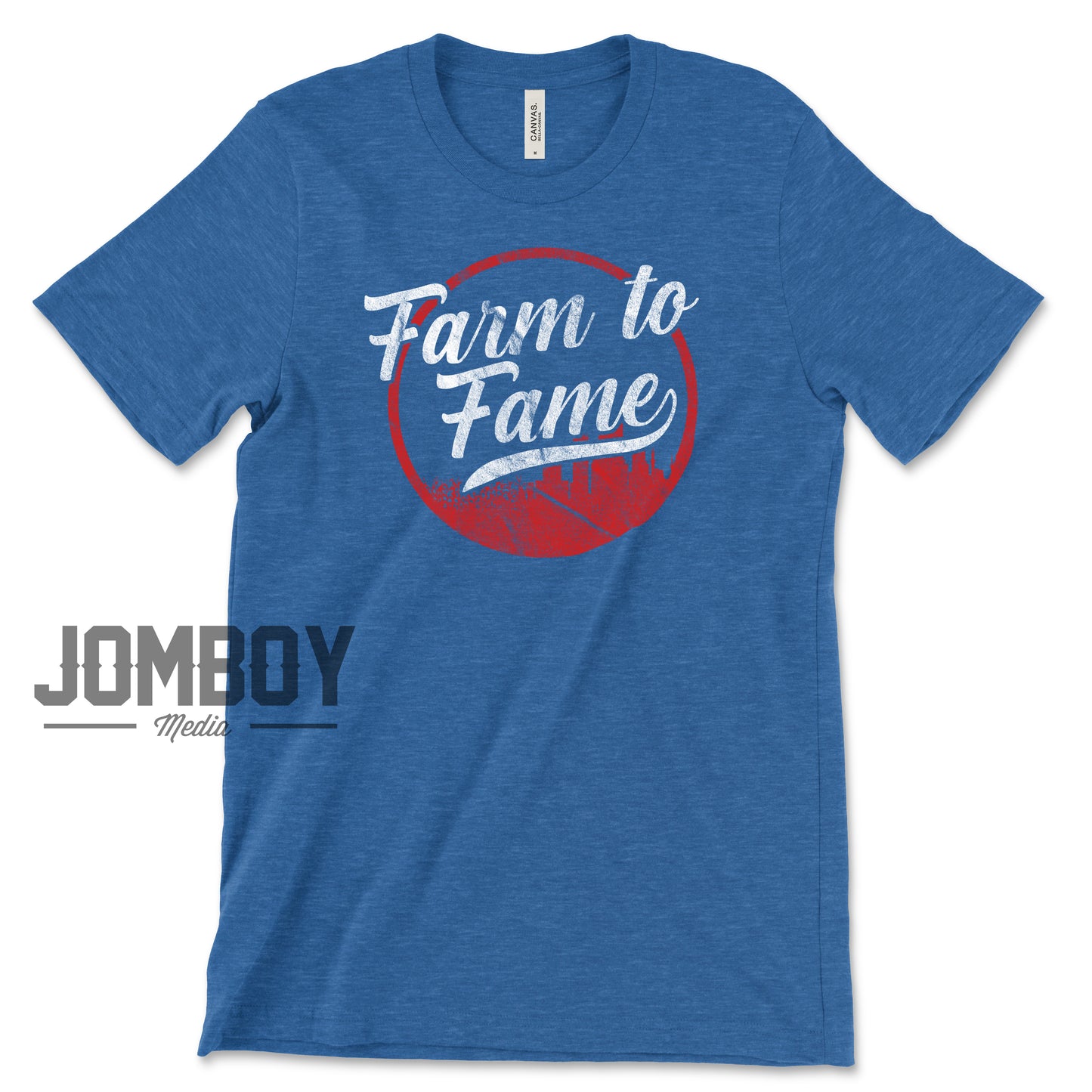 Farm To Fame | T-Shirt