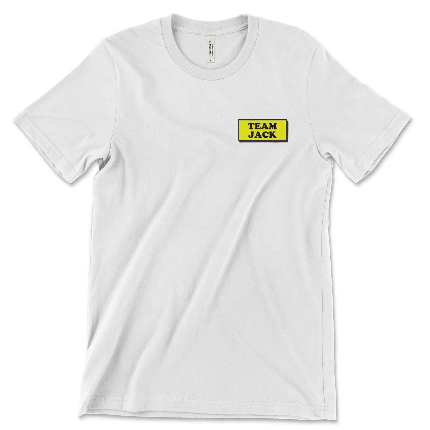 Team Jack 1-Inning League Roulette | T-Shirt