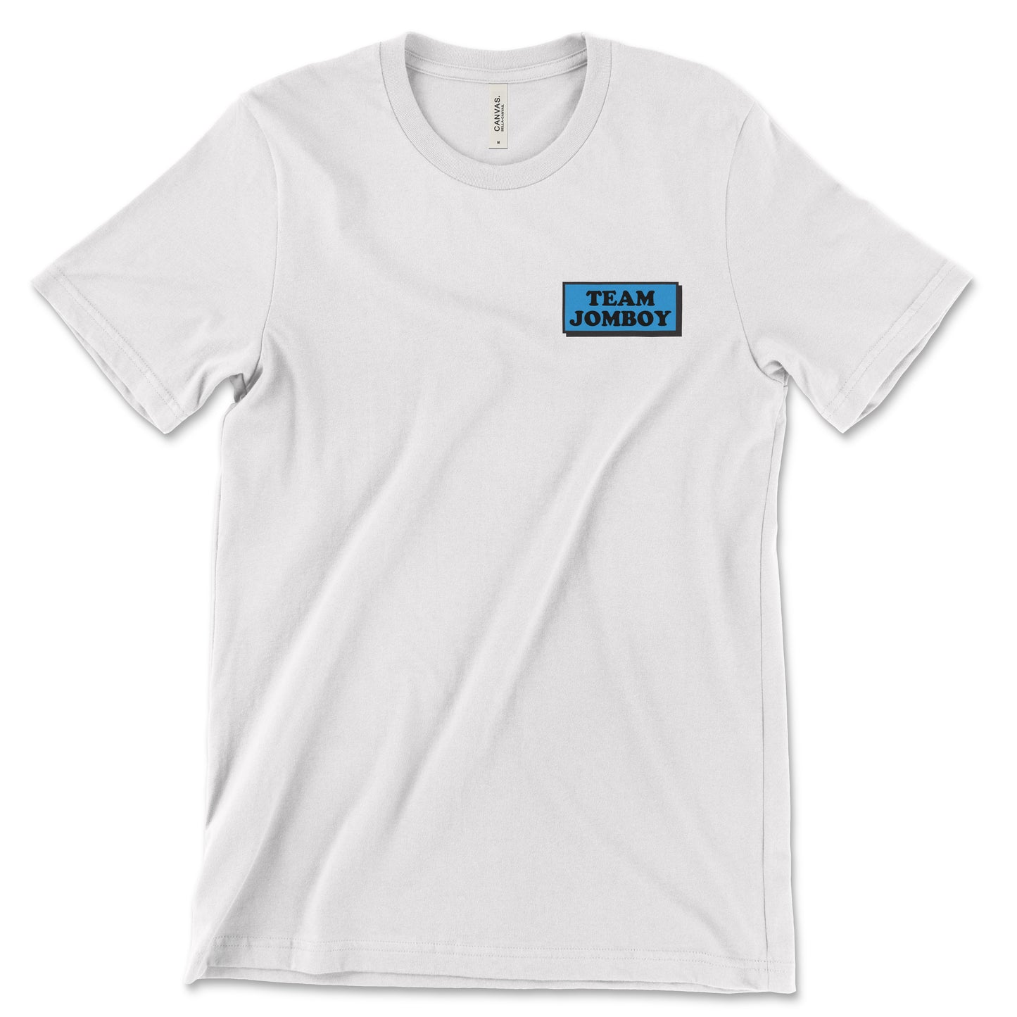 Team Jomboy 1-Inning League Roulette | T-Shirt