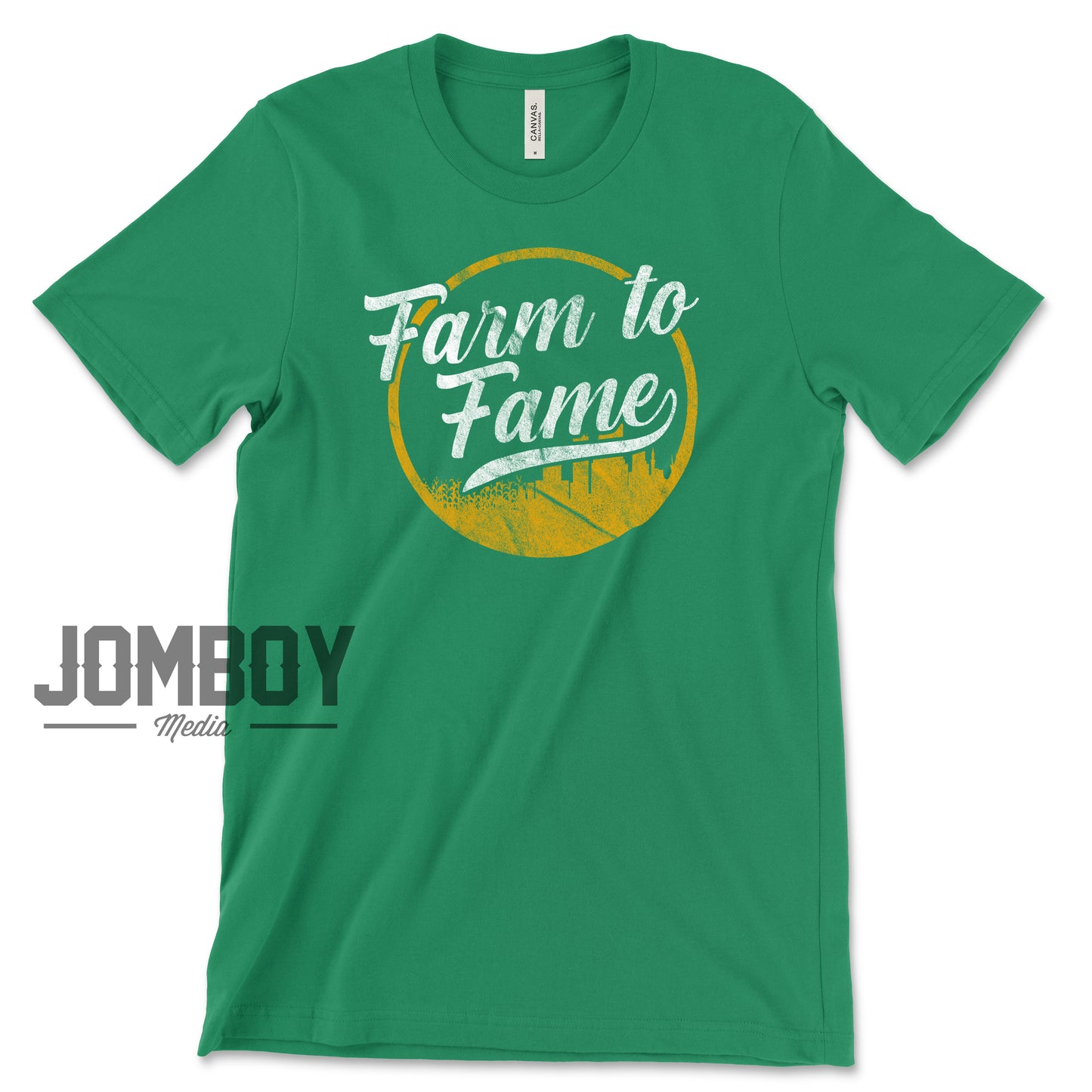 Farm To Fame | T-Shirt