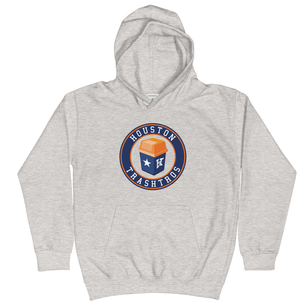 Houston Trashtro's | Youth Hoodie