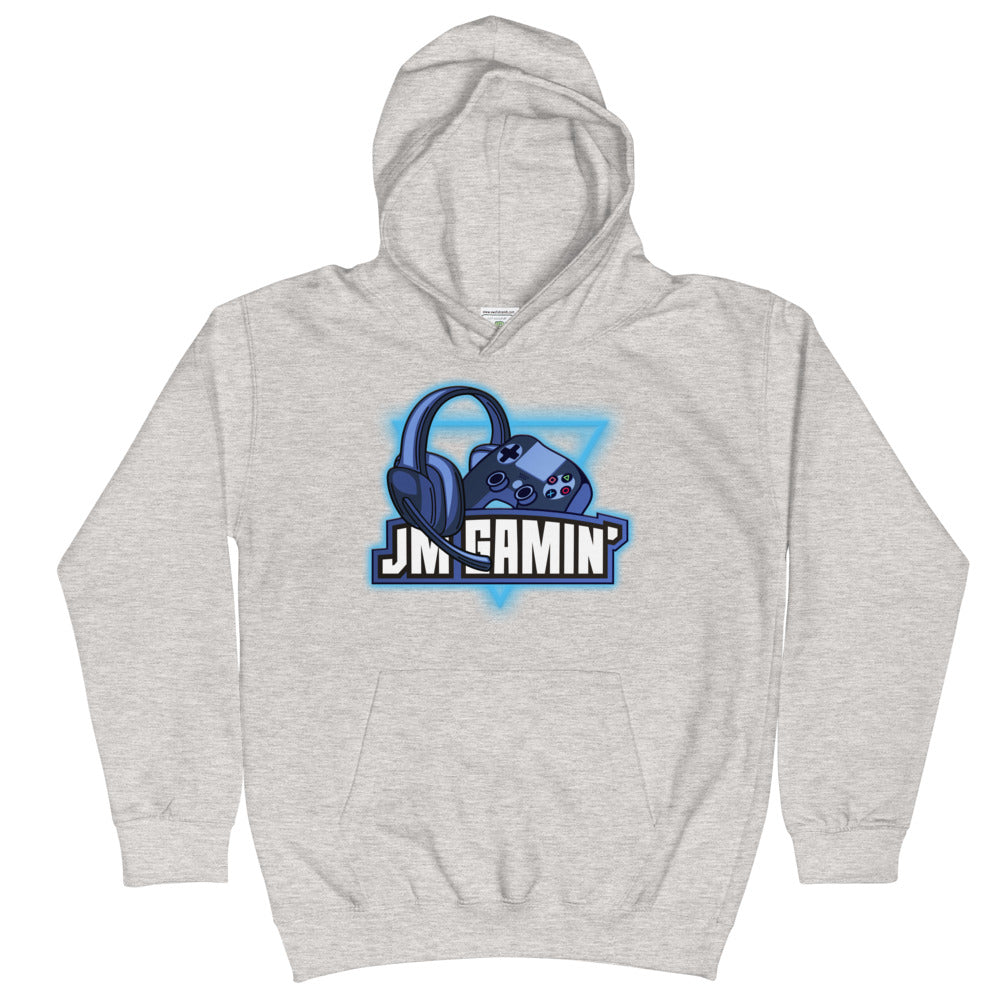 JM Gamin' | Youth Hoodie