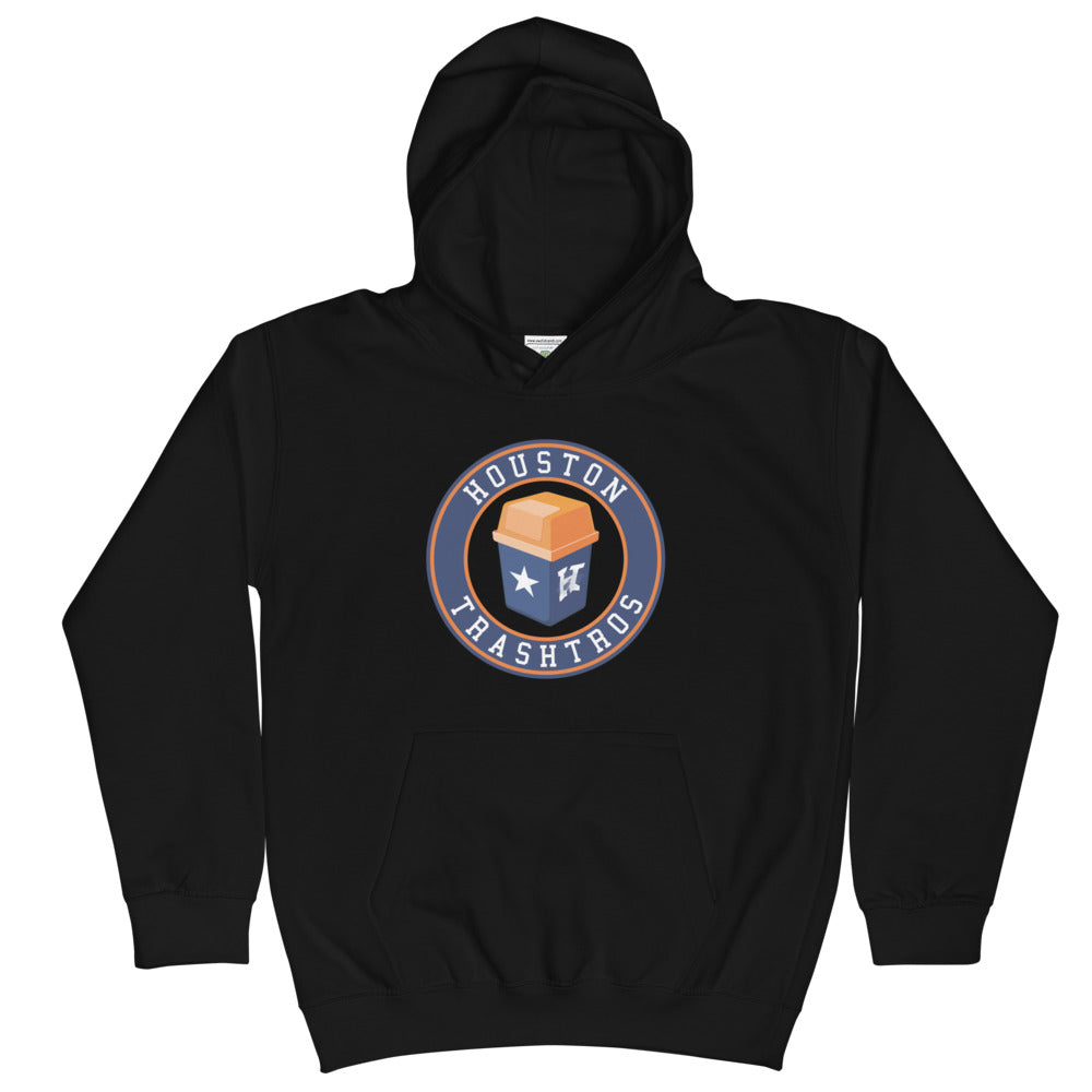 Houston Trashtro's | Youth Hoodie