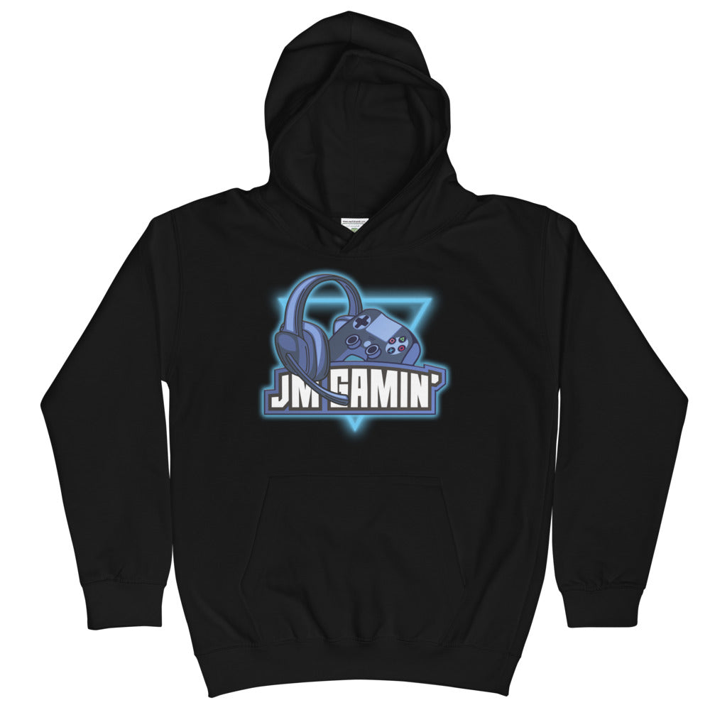 JM Gamin' | Youth Hoodie