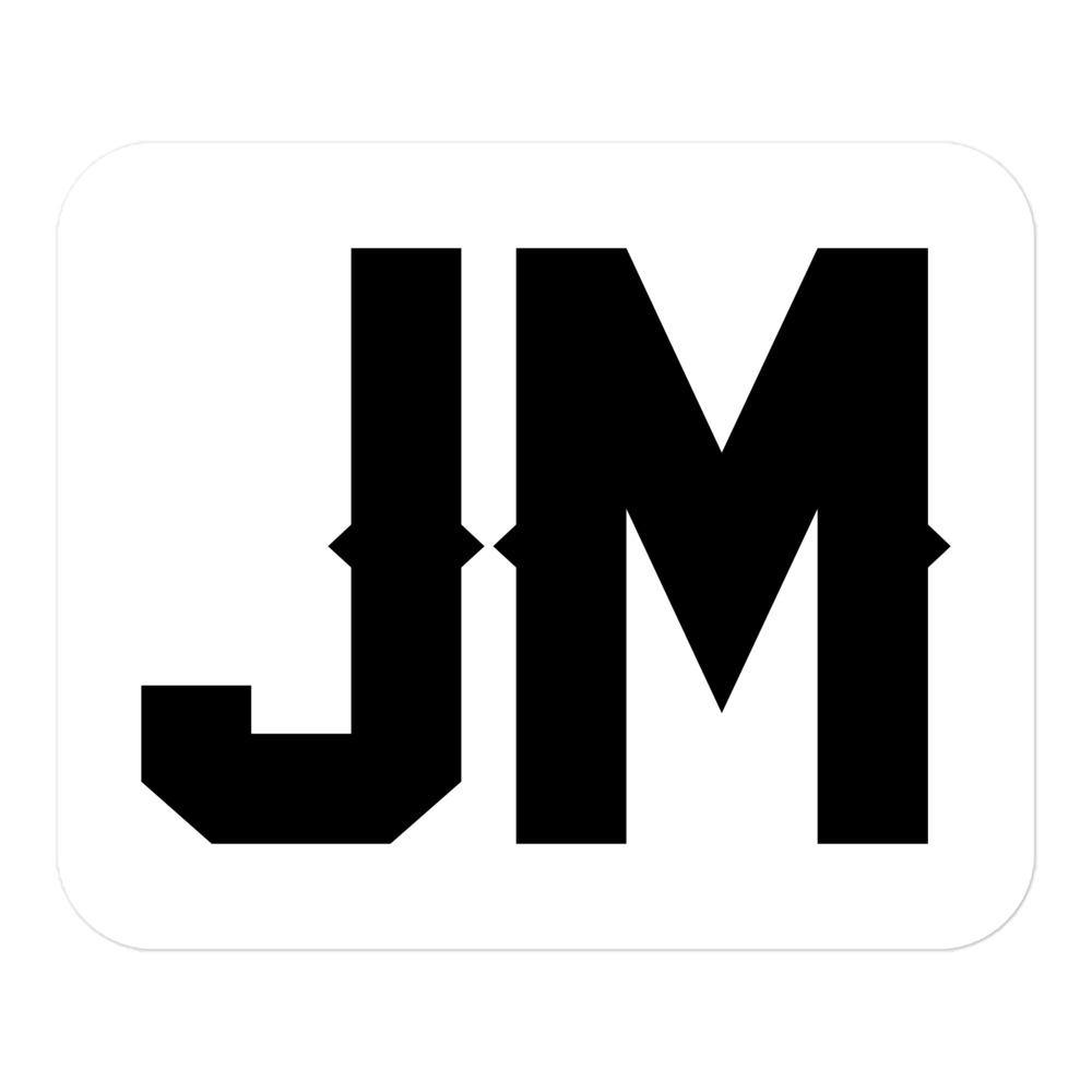 JM Icon | Sticker - Jomboy Media