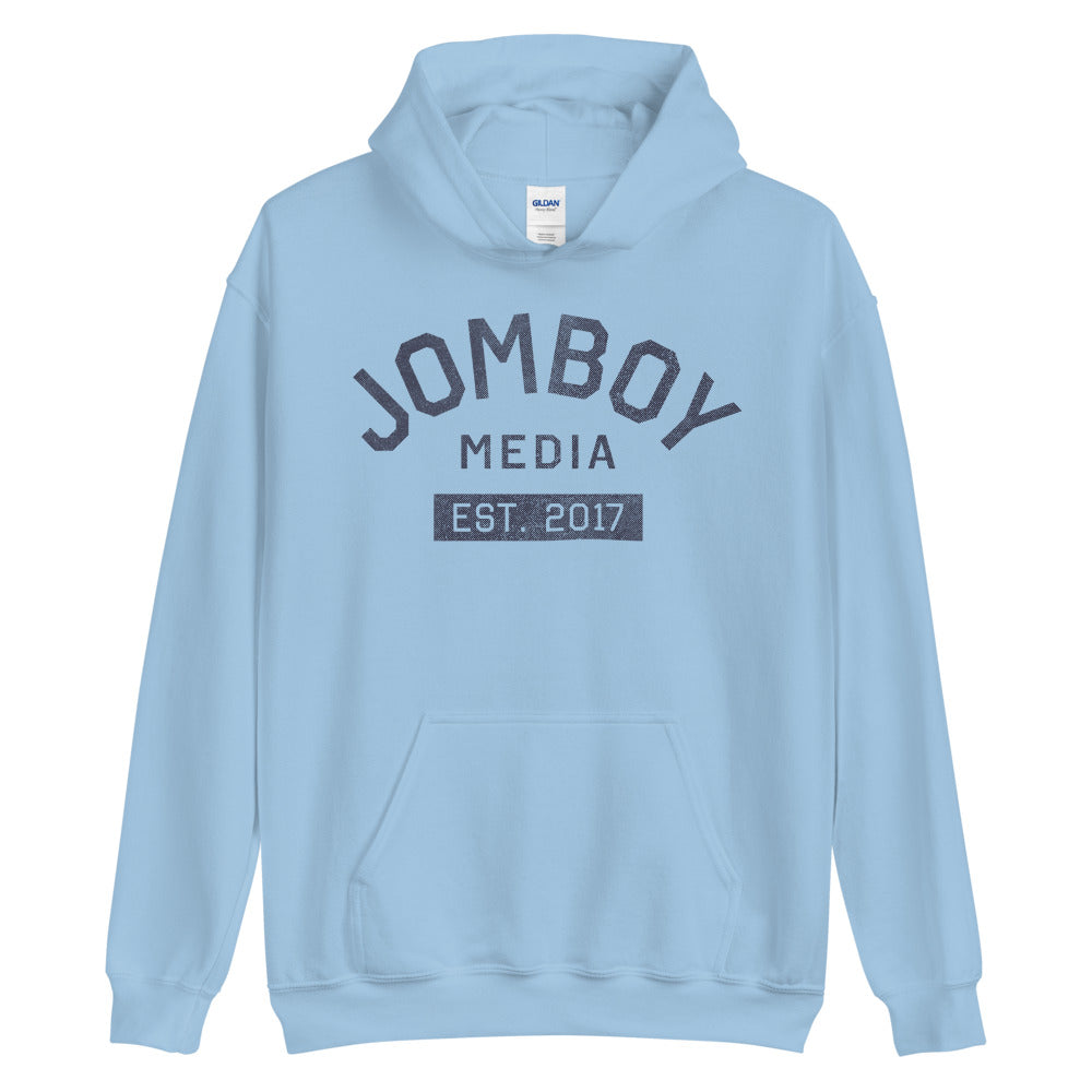 Jomboy Media EST. 2017 | Hoodie