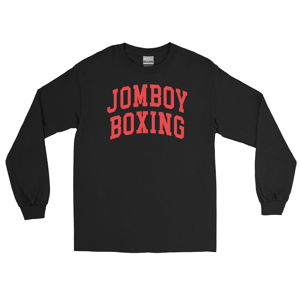 Jomboy Boxing | Long Sleeve Shirt