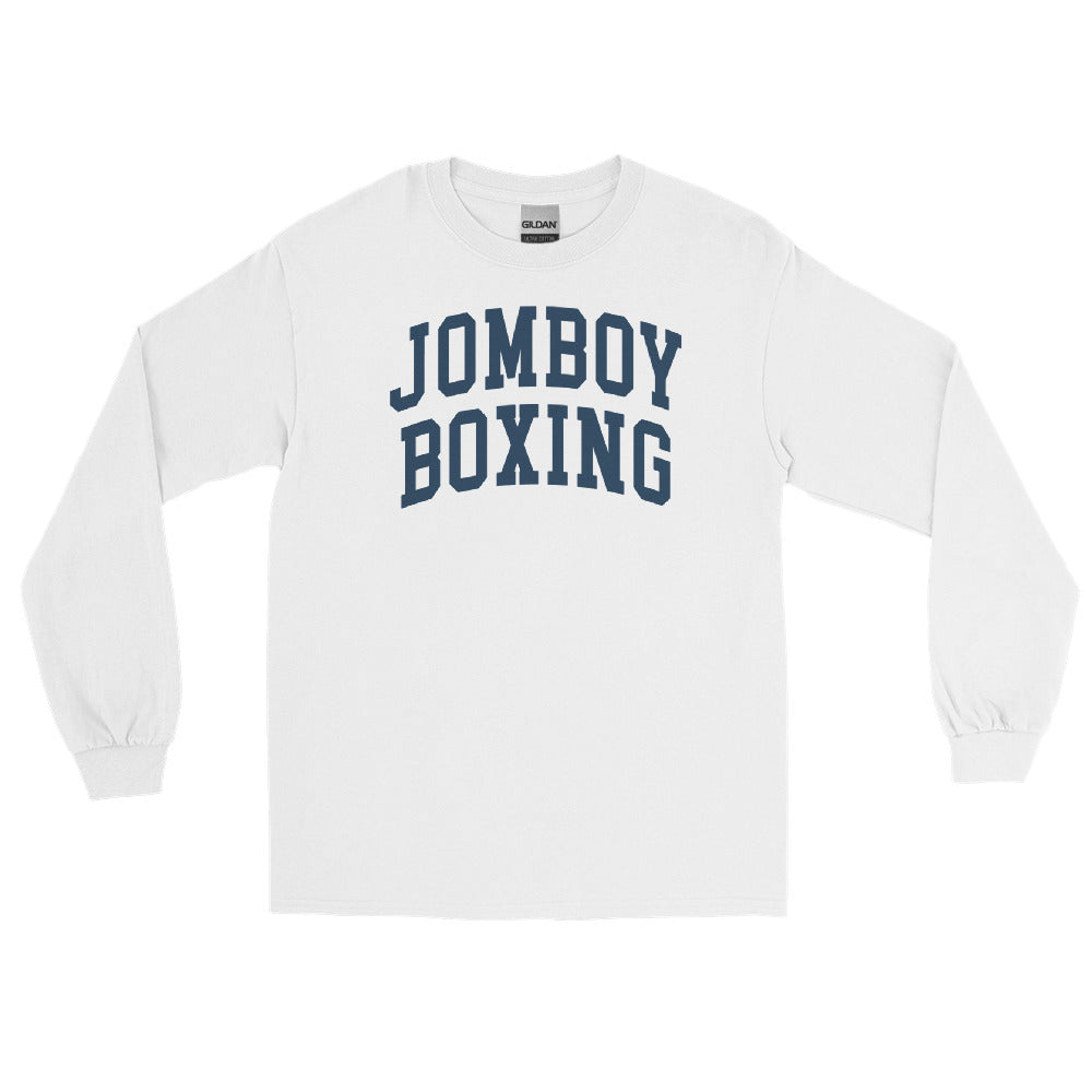 Jomboy Boxing | Long Sleeve Shirt
