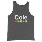 Cole Train | Tank