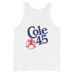Cole 45 | Tank