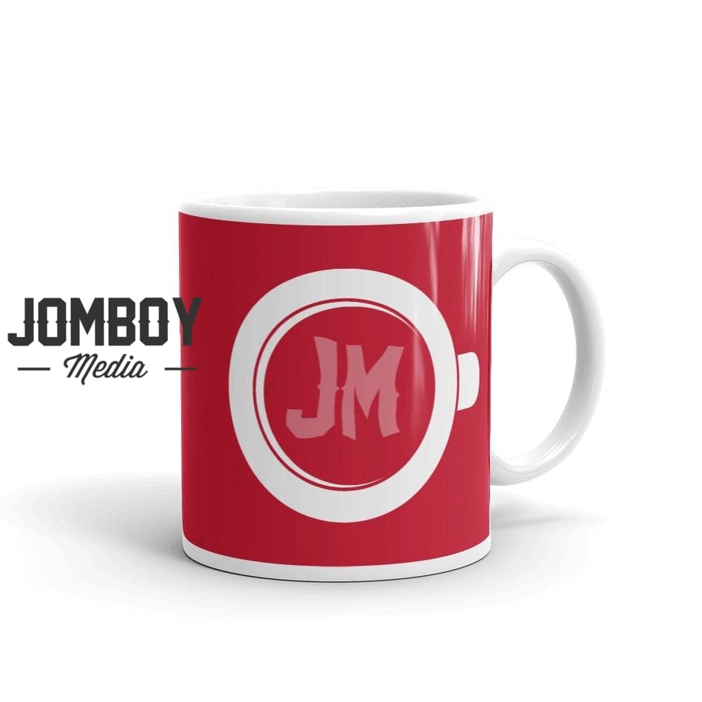 Mornin' Coffee | Mug - Jomboy Media
