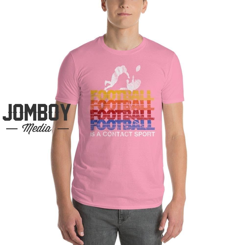 Football shirt
