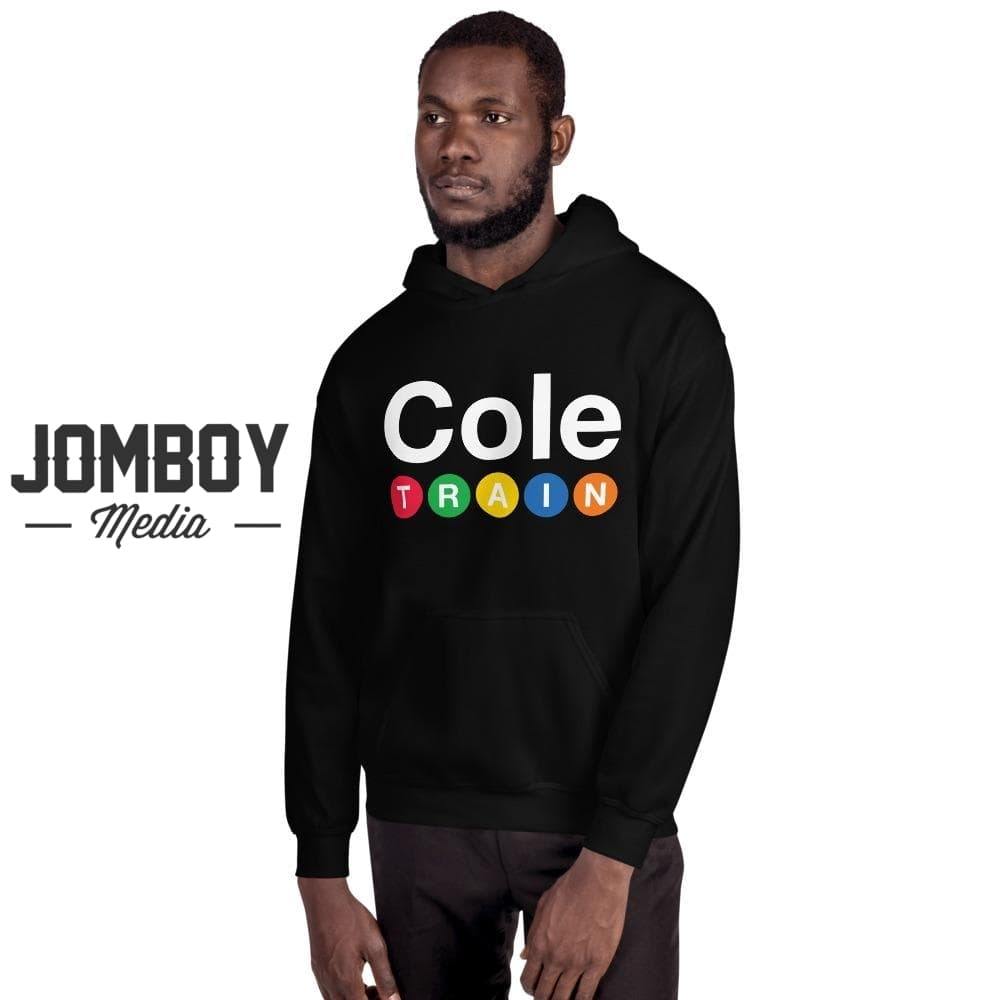 Cole Train | Hoodie - Jomboy Media