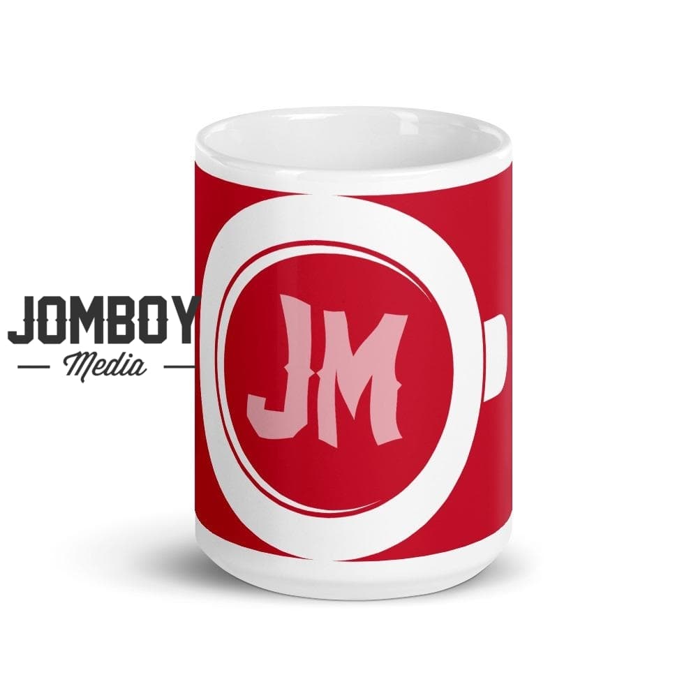 Mornin' Coffee | Mug - Jomboy Media
