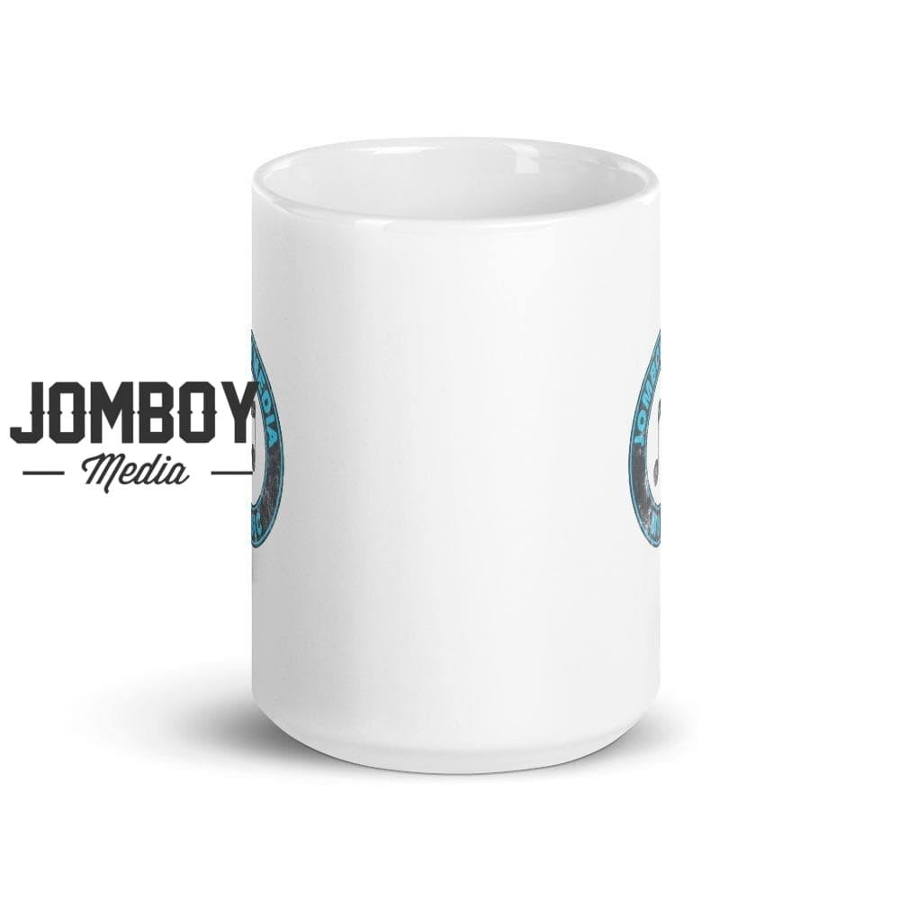 Jomboy Media Music | Mug - Jomboy Media
