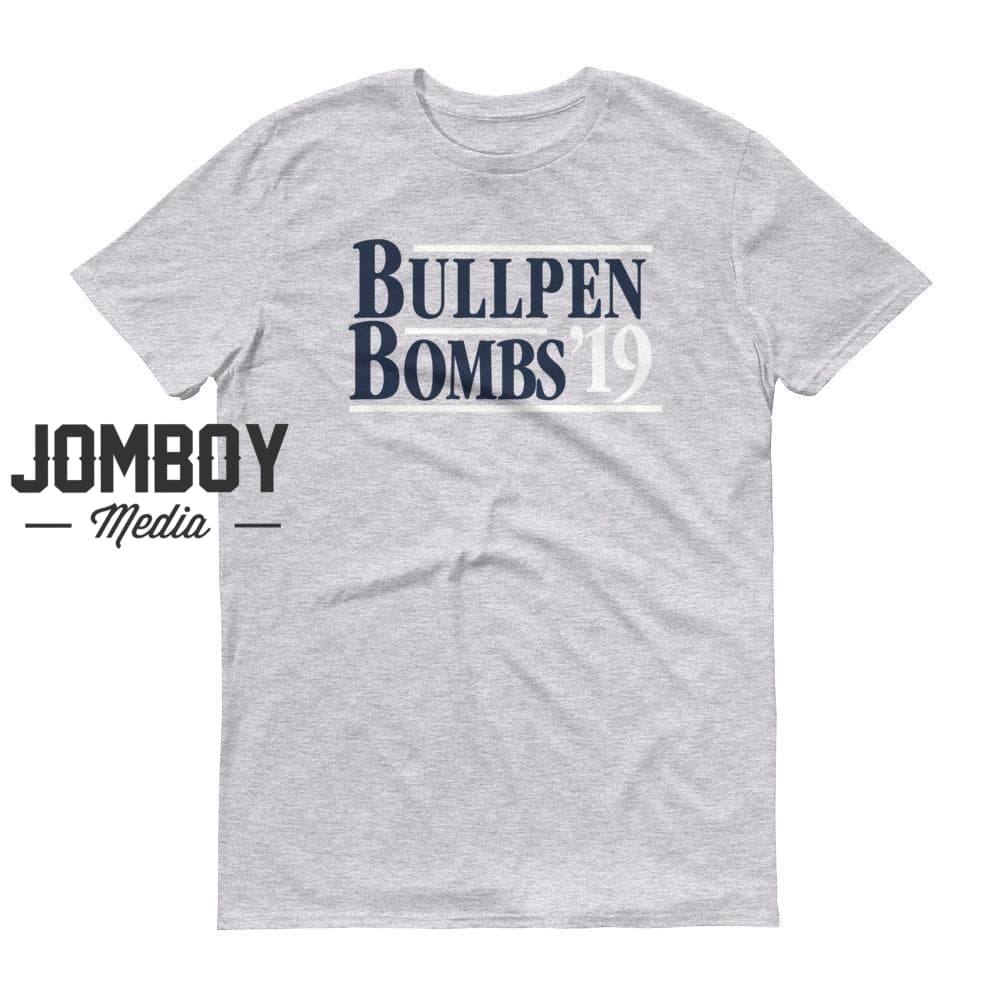 Bronx Bombers Never Take Sides Against The Family T Shirts, Hoodies,  Sweatshirts & Merch