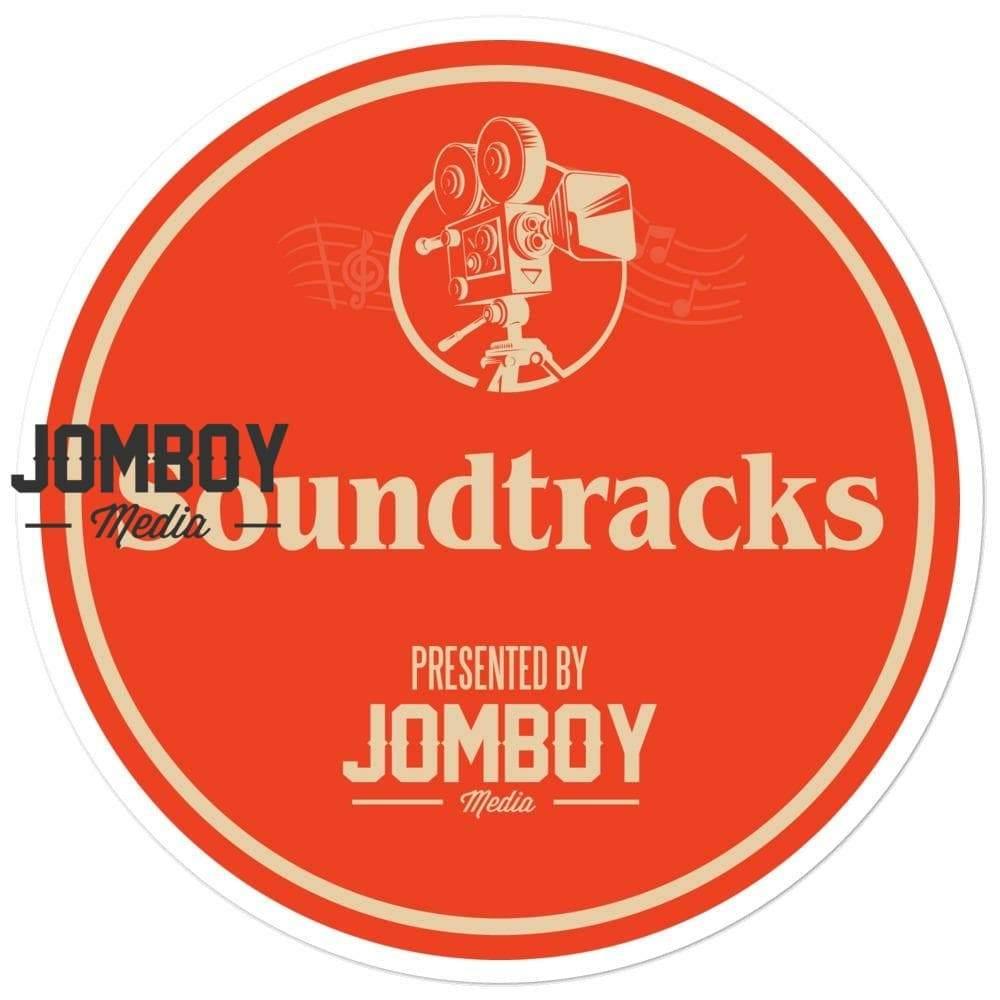 Soundtracks | Sticker - Jomboy Media