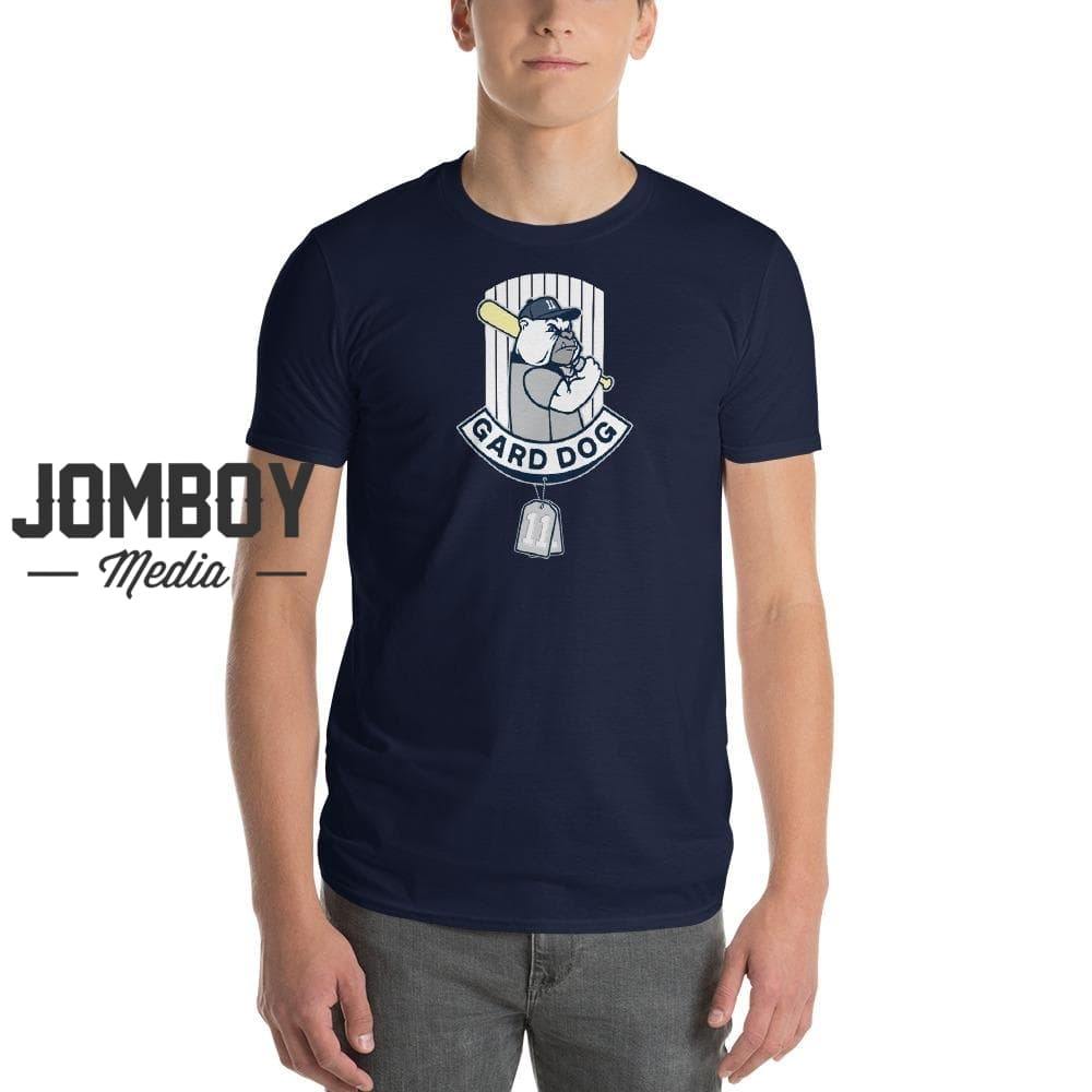 Gard Dog | T-Shirt - Jomboy Media