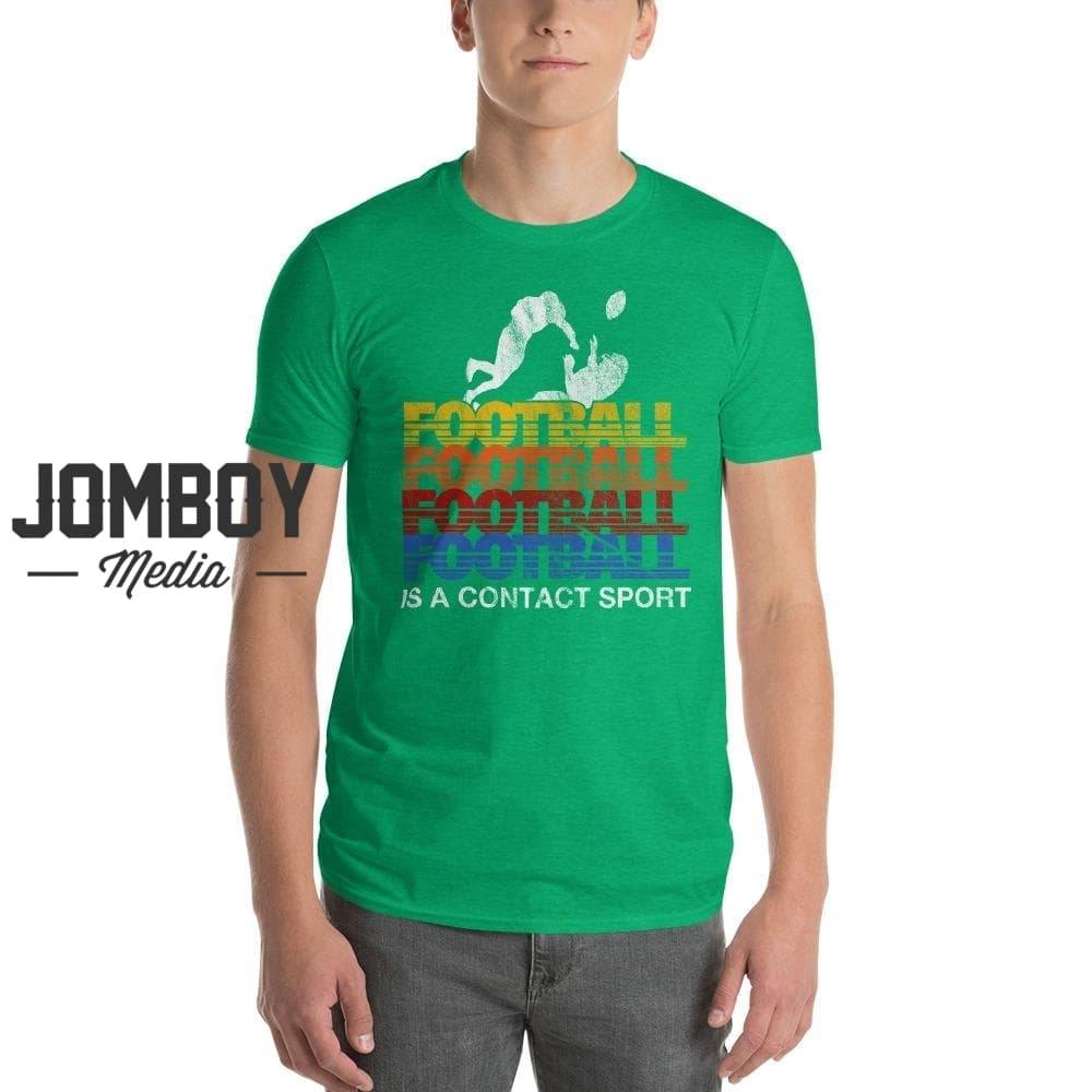 retro shirt