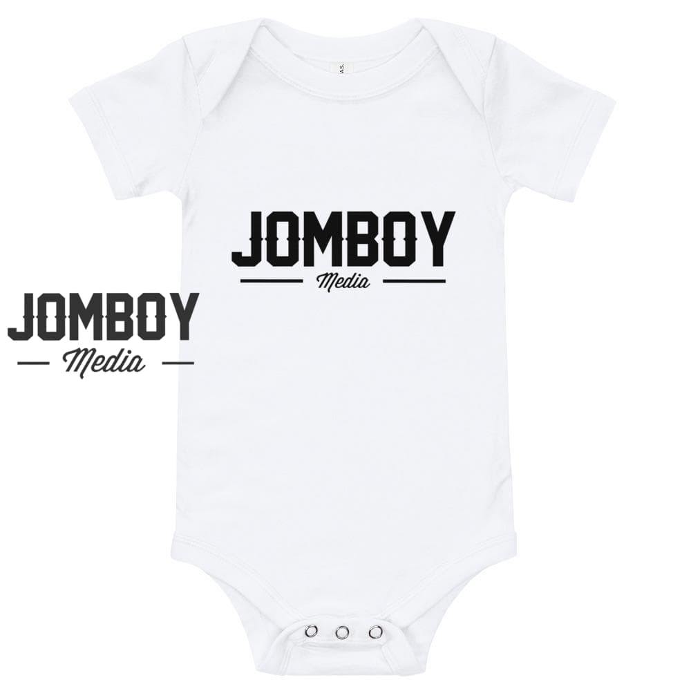 Jomboy Media | Baby Onesie - Jomboy Media