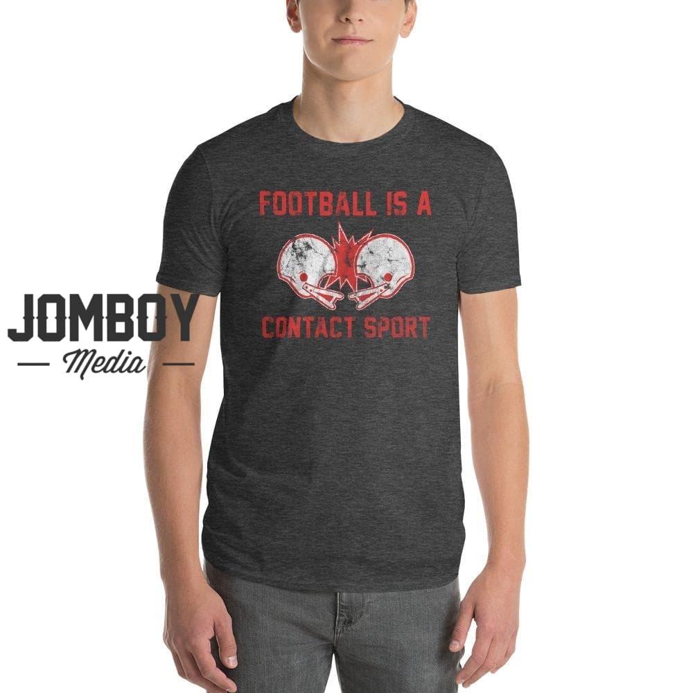 Football shirt