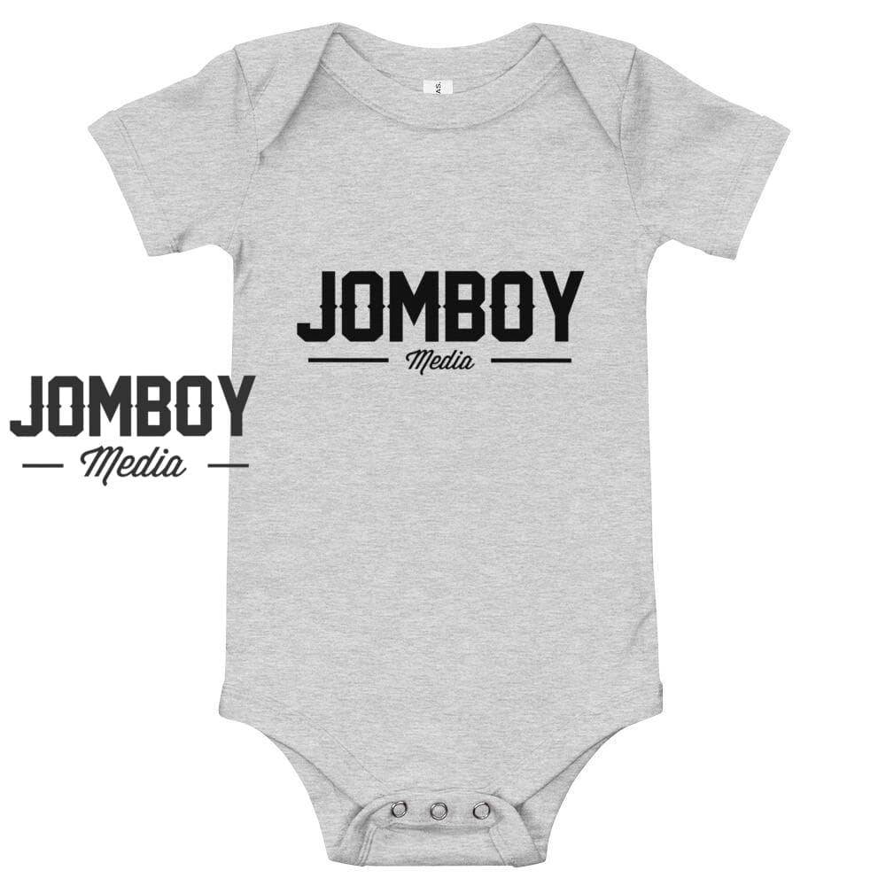 Jomboy Media | Baby Onesie - Jomboy Media