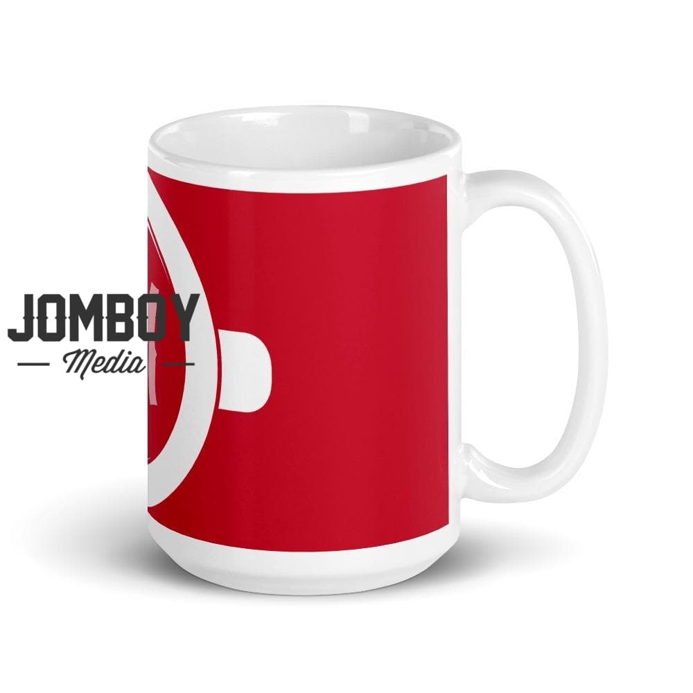Mornin' Coffee | Mug - Jomboy Media