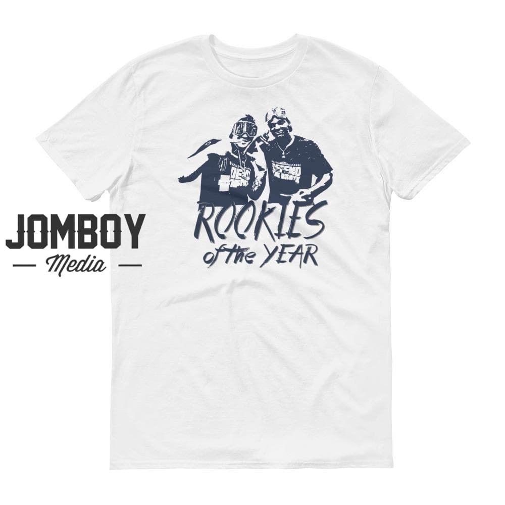 Rookies Of The Year | T-Shirt